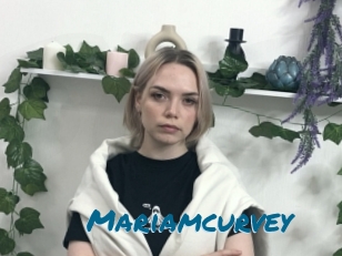 Mariamcurvey