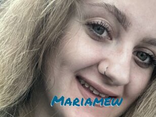 Mariamew