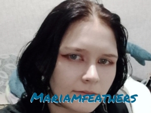 mariamfeathers Sexcams Live Erotik