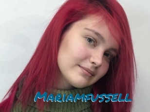 Mariamfussell