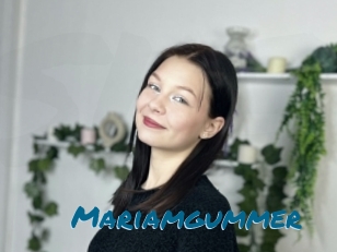Mariamgummer