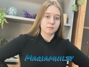 Mariamhilby