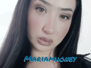 Mariamhoney
