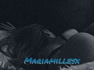 Mariamillesx