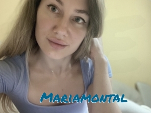Mariamontal