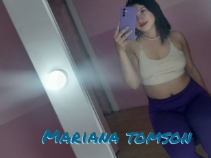 Mariana_tomson