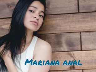 mariana_anal Sexcams Live Erotik