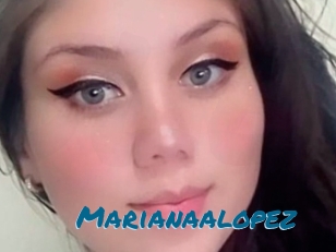 Marianaalopez