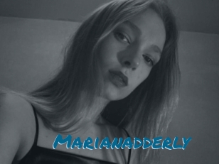 Marianadderly