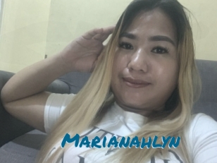 Marianahlyn