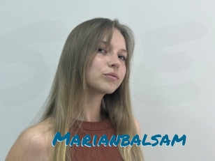 Marianbalsam