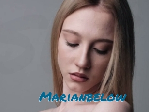 Marianbelow