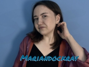 Mariandockray