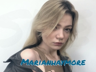 Marianhaymore