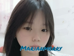 Marianmerry