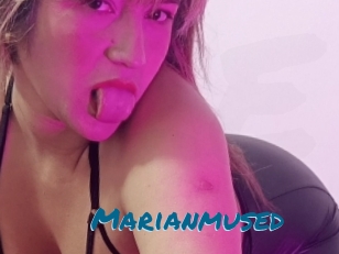 Marianmused
