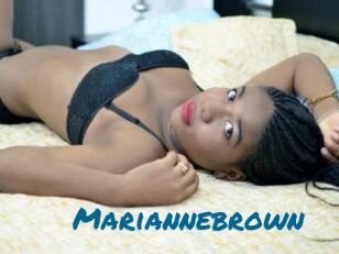 mariannebrown Sexcams Live Erotik