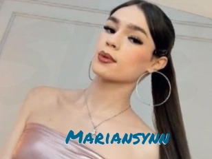 mariansynn Sexcams Live Erotik