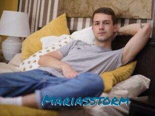 Mariasstorm