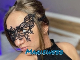 Mariewebb