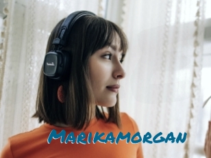 Marikamorgan