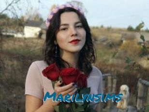 Marilynsims