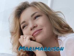 Marimarrison