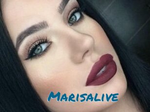 Marisalive