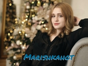 Marishkahot