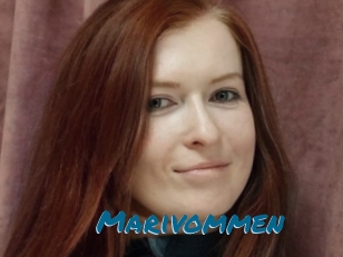 Marivommen