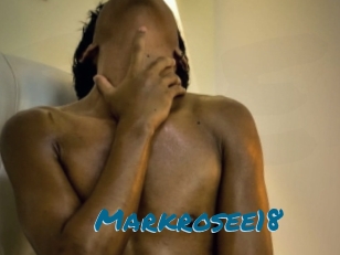 Markrosee18