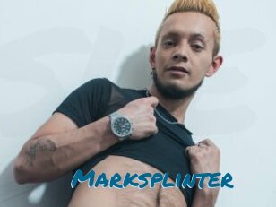 Marksplinter