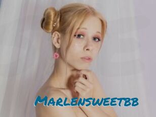 Marlensweetbb