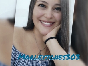 marleyjones303 Sexcams Live Erotik