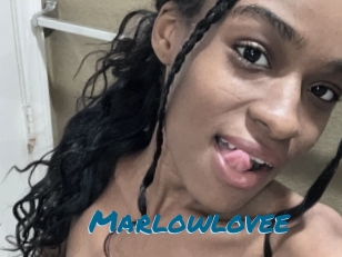 marlowlovee Sexcams Live Erotik