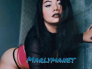 Marlymanet