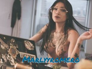Marlyyromero