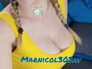 marnicol303av Sexcams Live Erotik