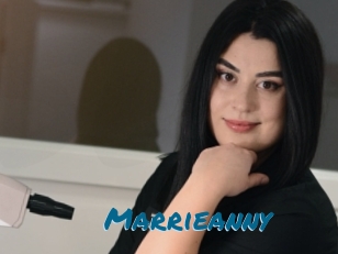 Marrieanny