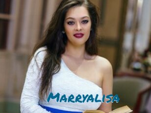 Marryalisa