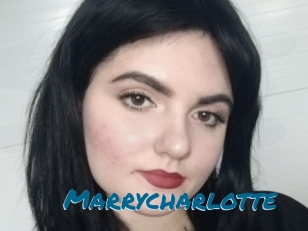 marrycharlotte Sexcams Live Erotik