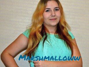 Marshmalloww