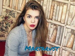 Martarust