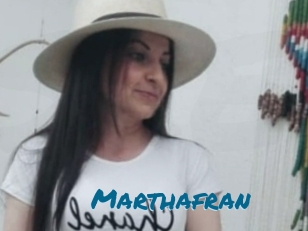marthafran Sexcams Live Erotik