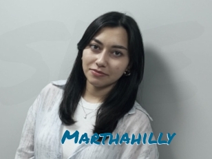 Marthahilly