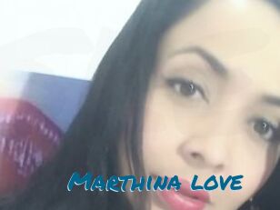 marthina_love Sexcams Live Erotik