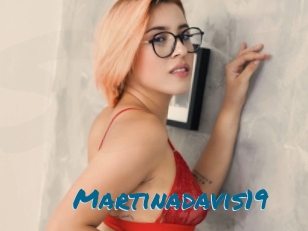 Martinadavis19