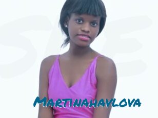 Martinahavlova