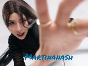 Martinanash