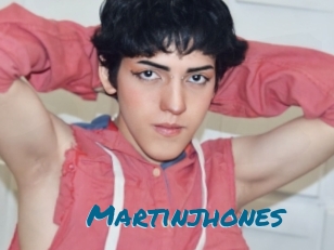 Martinjhones